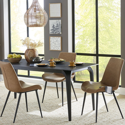 Nicoya Table and 4 Chairs